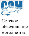 Сетевое объединение методистов: в помощь учителю
